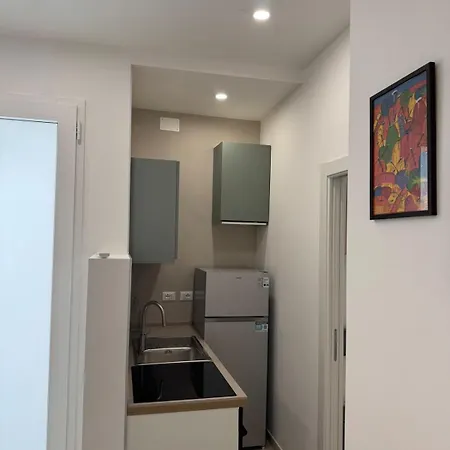 Appartement Al Mare Fossacesia