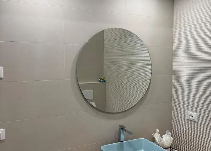 Al Mare Apartamento *