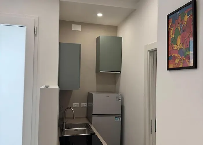 Apartamento Al Mare Fossacesia