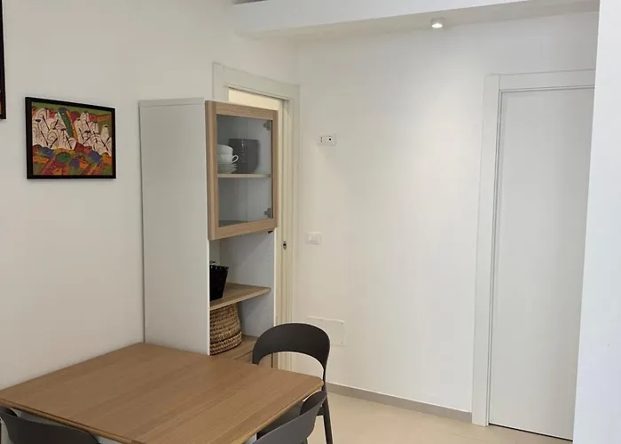 Apartamento Al Mare *