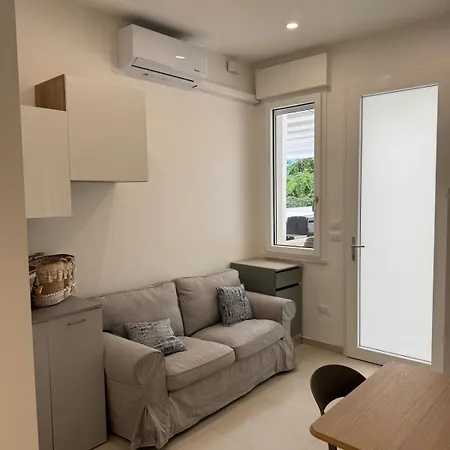 Apartment Al Mare