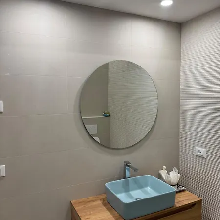 Al Mare Apartament *