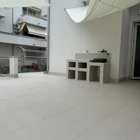 Apartament Al Mare *