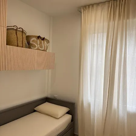 Apartament Al Mare Fossacesia