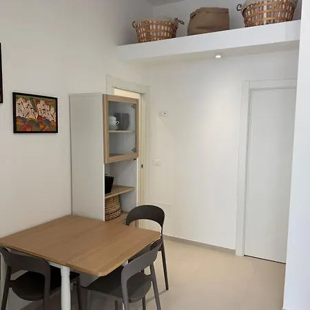 Apartment Al Mare *