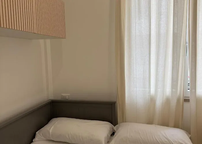 Apartamento Al Mare *