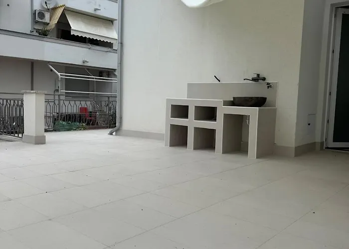 Apartamento Al Mare *