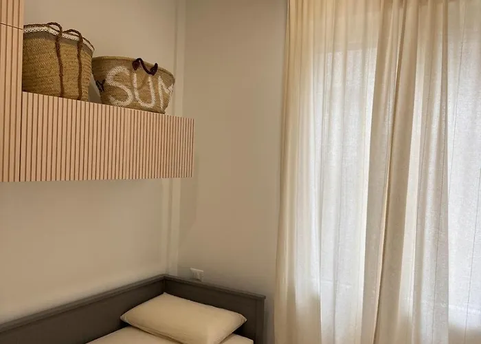 Apartamento Al Mare Fossacesia